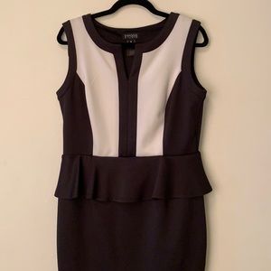 Enfocus studio woman’s pencil dress size 12